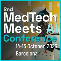 2nd MedTech Meets AI