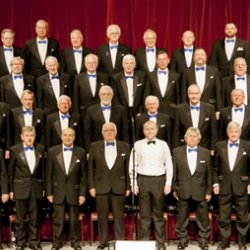 The Gentlemen Songsters