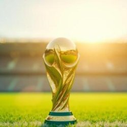 World Cup Live Screening