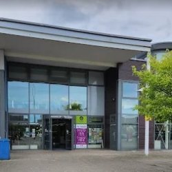 Clevedon Library