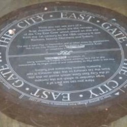 Explore Eastgate Chamber