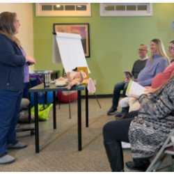 Childbirth Educator Refresh