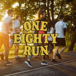 One Eighty One - Run Club
