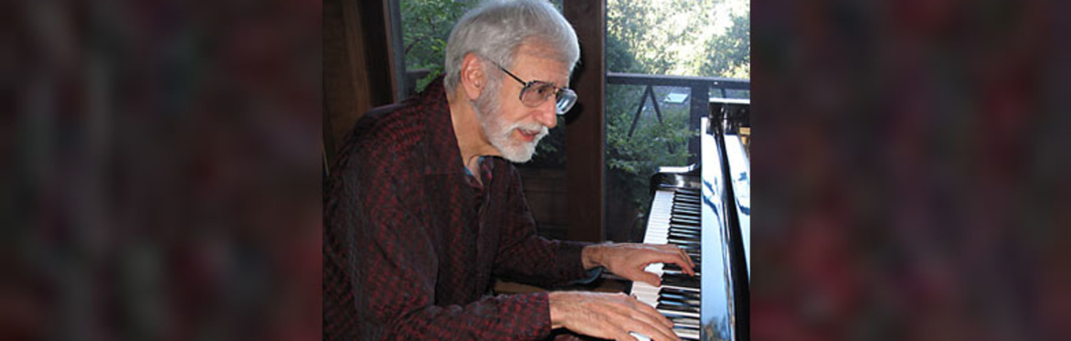 Denny Zeitlin - 8pm