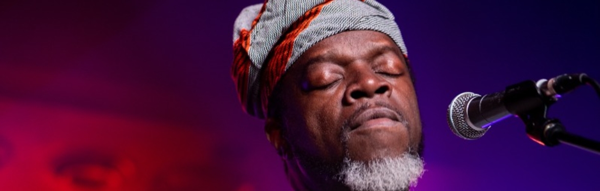 Dele Sosimi