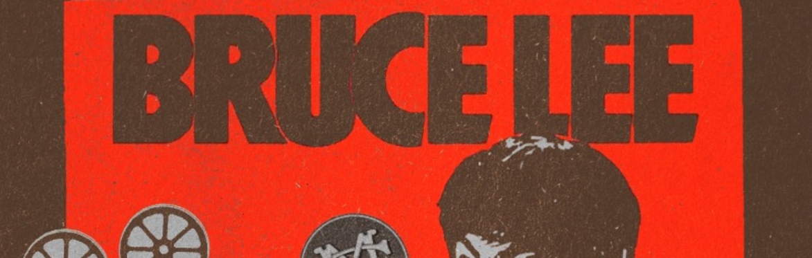 CINÉ-REAL PRESENTS: A BRUCE LEE SPECIAL FIST OF FURY (1972) on 16mm