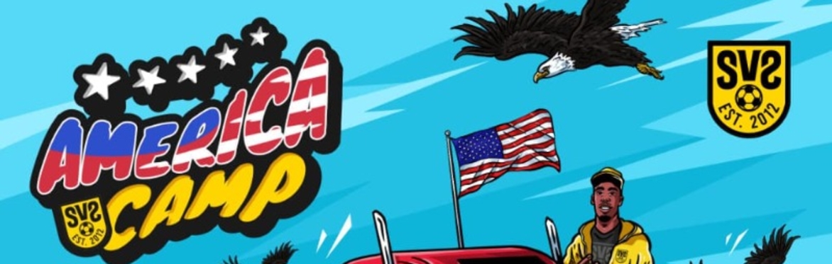 SV2 AMERICA TOUR 2026