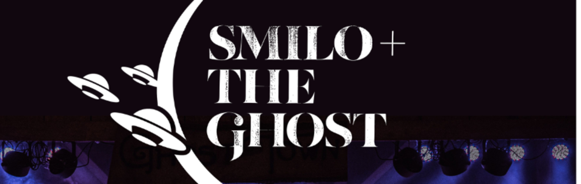 Smilo & the Ghost at Wicked Warrens