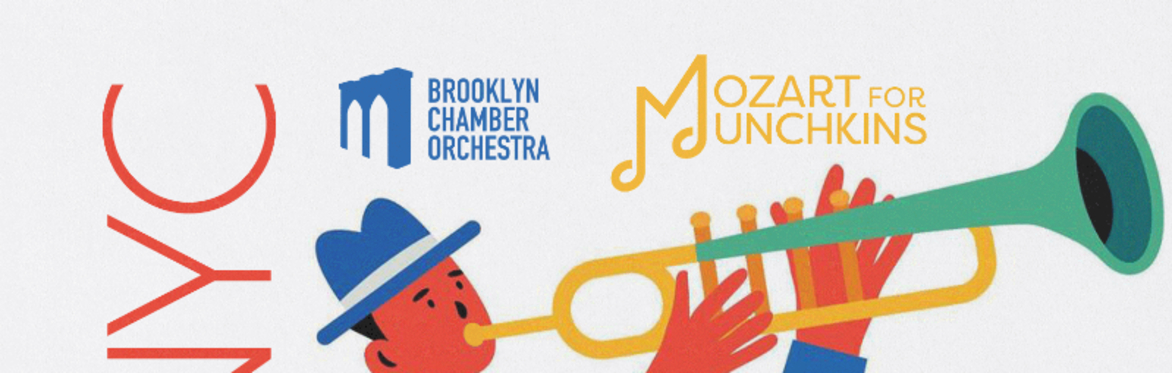 Mozart For Munchkins: Love, NYC