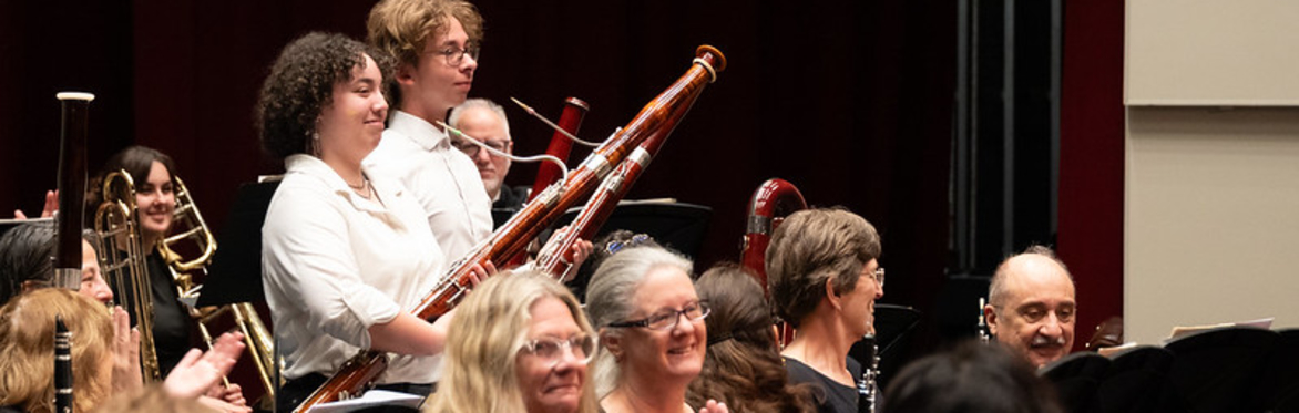 DYSO guests play along with NSO