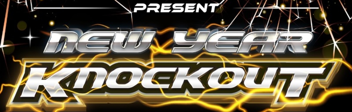 New Year Knockout: Live Wrestling & Party