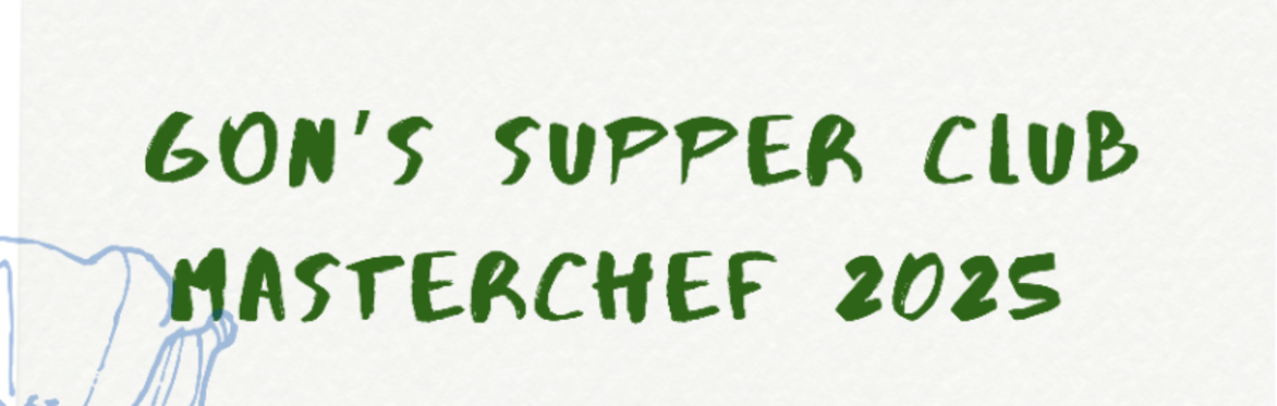 Gon's Supperclub