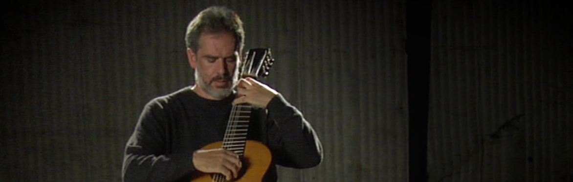 Paul Galbraith - Community Church of Sebastopol - All Tickets at Will Call