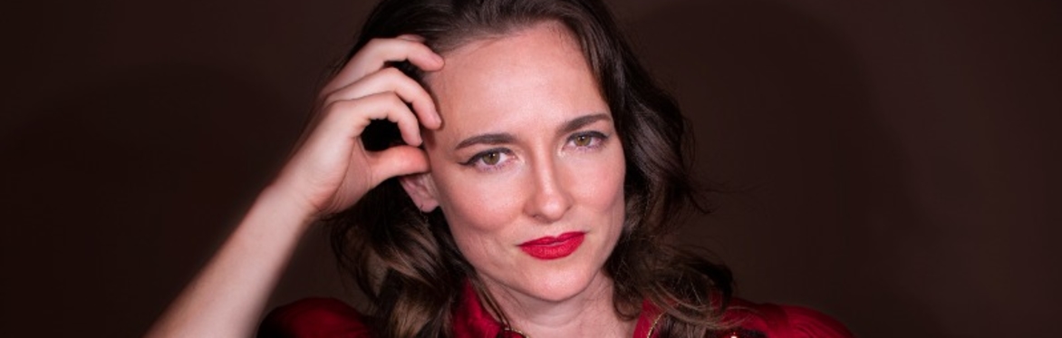 Dawn Landes at West Malvern Social Club
