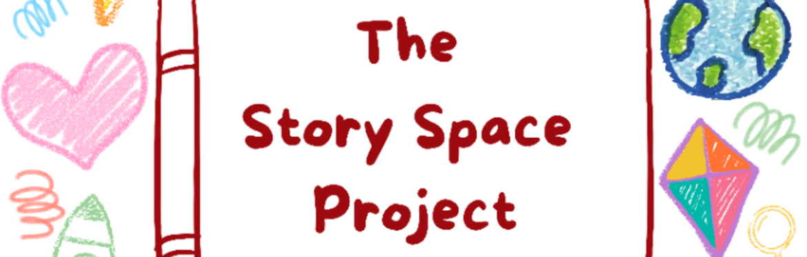 The Story Space with Clown Space at  Tang Hall Explore