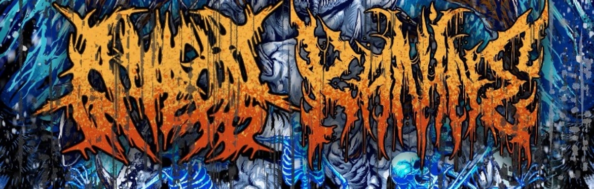 Kanine & A Night in Texas - Hell Freezes Over Tour | Glasgow