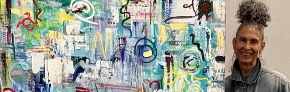 Abstracts with Missy Gentile | Series III