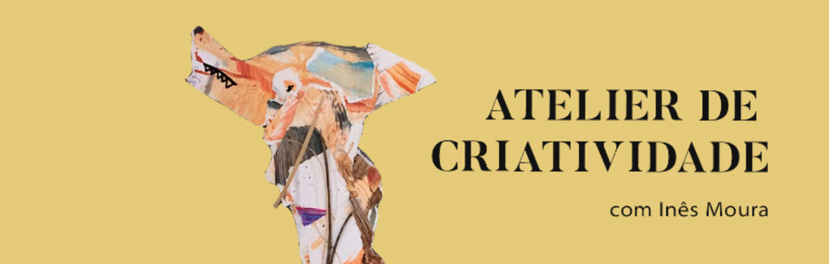 atelier da criatividade poster
