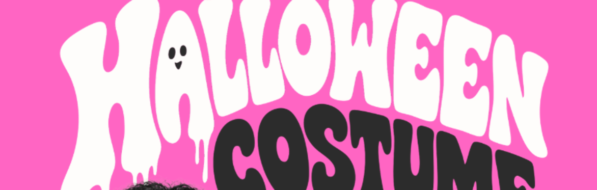 Halloween Costume Contest