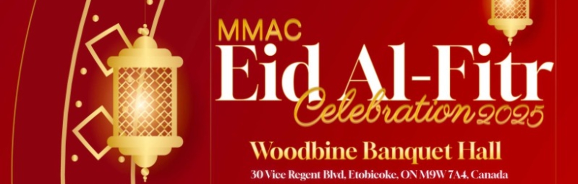 MMAC Eid Ul Fitr - 2025