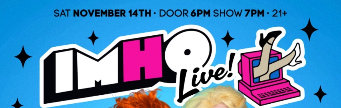 IMHO Live
