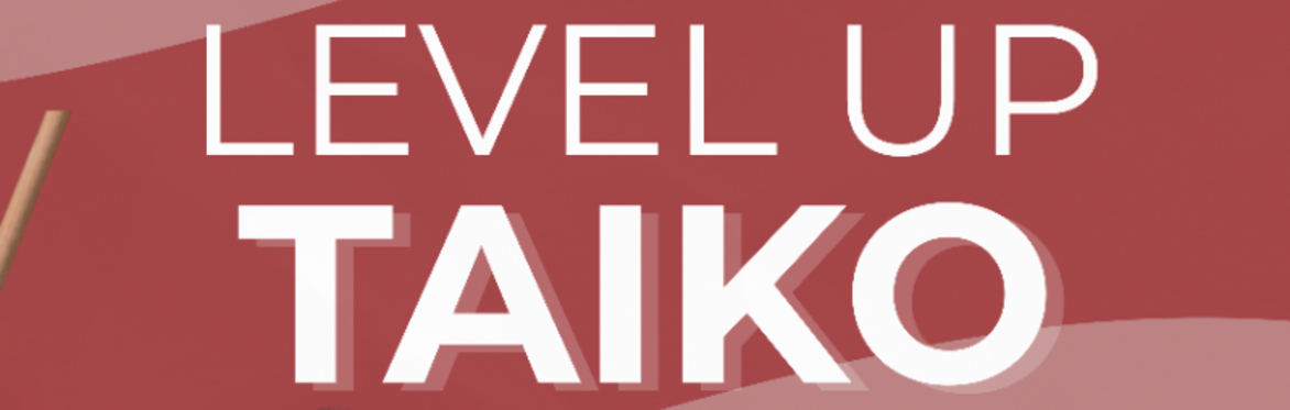 LEVEL UP! (July)