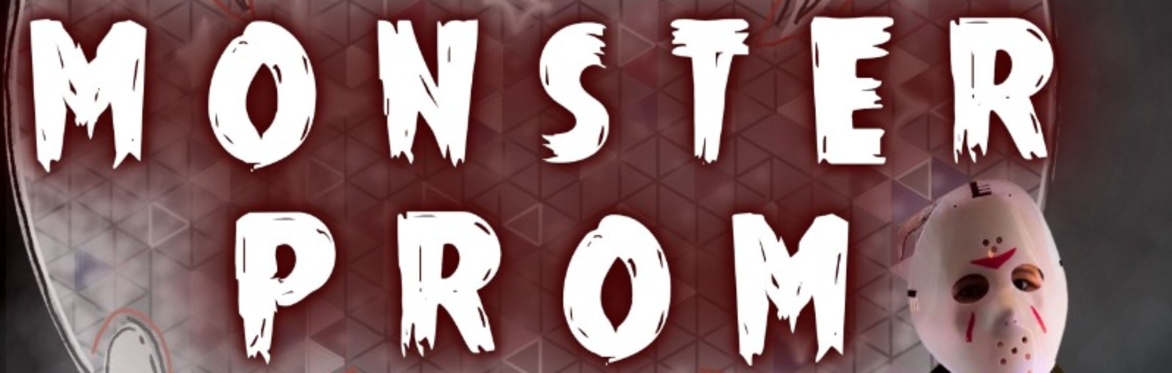Monster Prom at Bourgie Nights