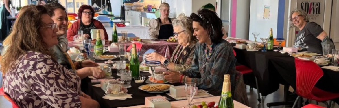 The Art of Scent: Personalized Fragrance Workshop