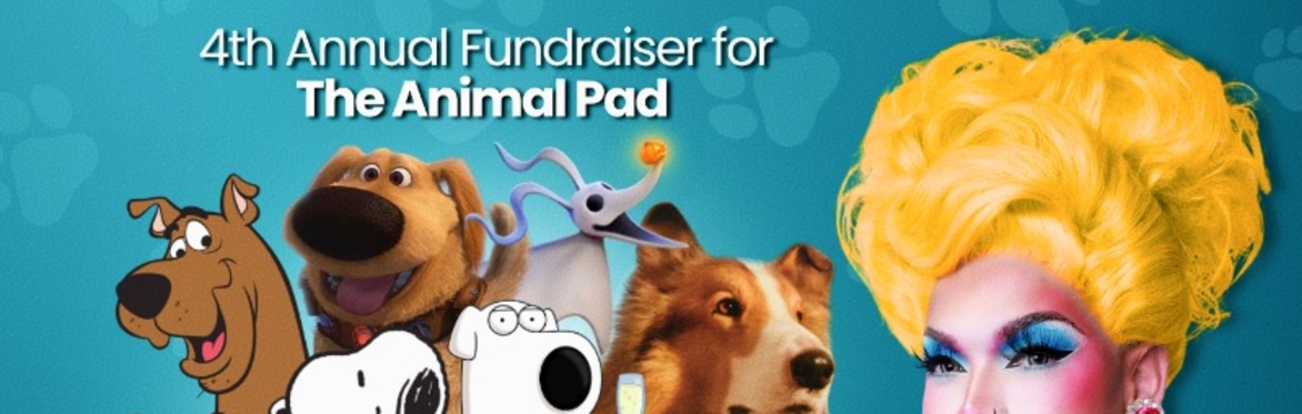 All Dogs Go To Trivia Fundraiser