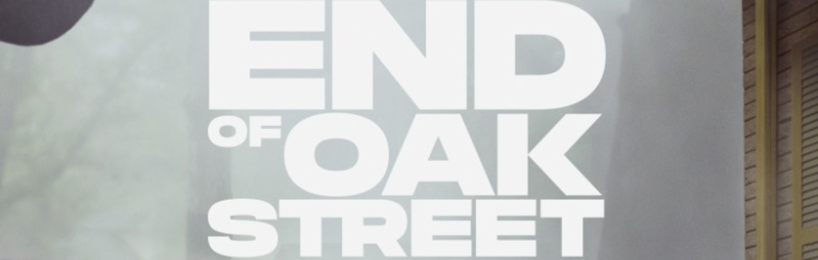 Practical Magic 2 / The End of Oak Street