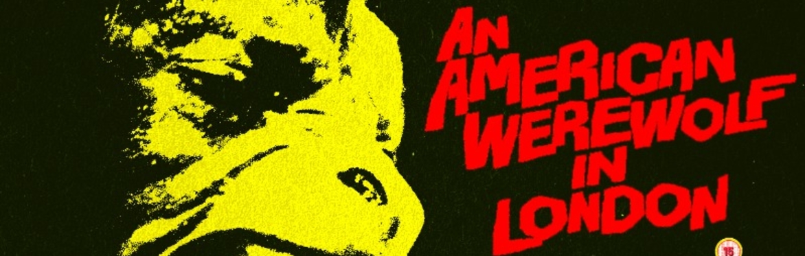 The Mildmay Club presents American Werewolf in London (1981)
