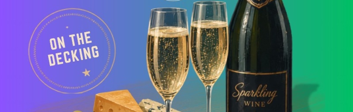 Sparkling Wine Tasting Night