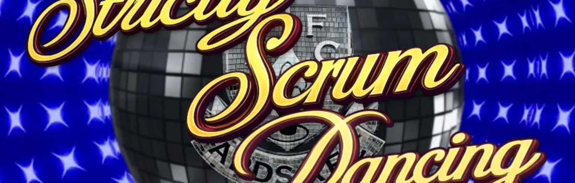 Ards Rugby Club Strictly Scrum Dancing Watch Party