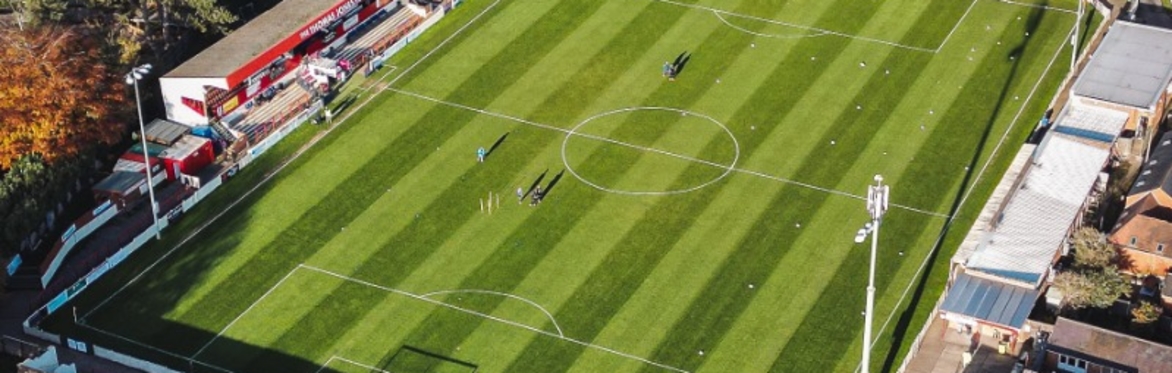 Sponsors Showcase - Bromsgrove Sporting v Birmingham City u21s