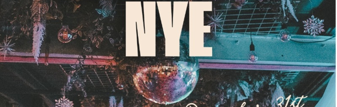 COMFY AF NYE