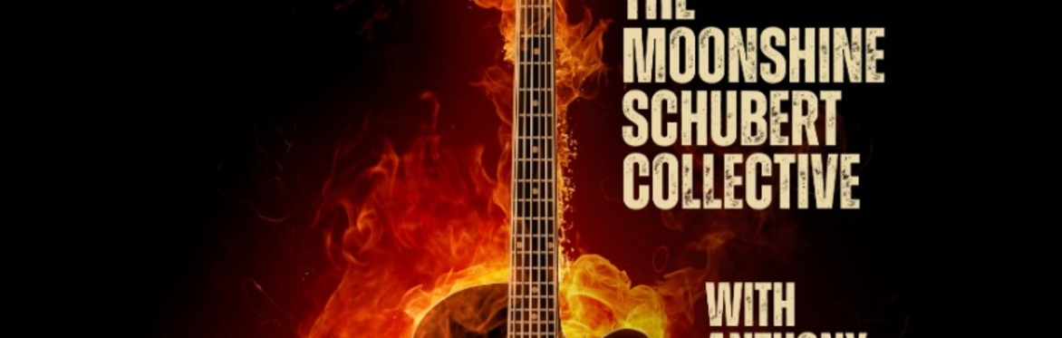 The Moonshine Schubert Collective