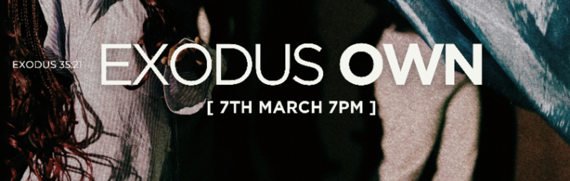 Oasis Worship Night