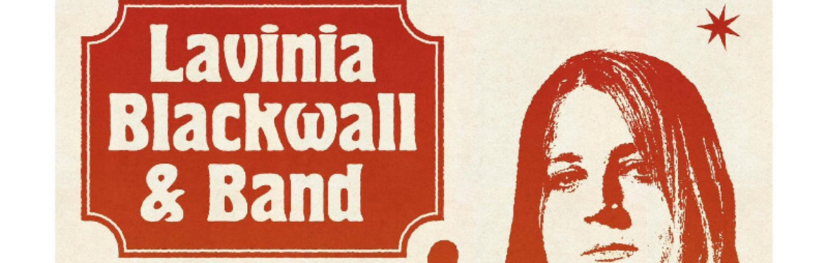 Lavinia Blackwall and Band