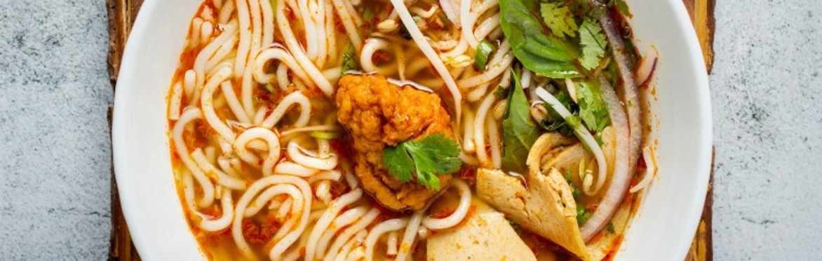 Malaysian Supper Club