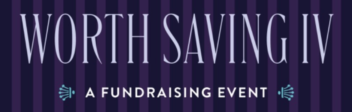 Worth Saving IV - The Frontline