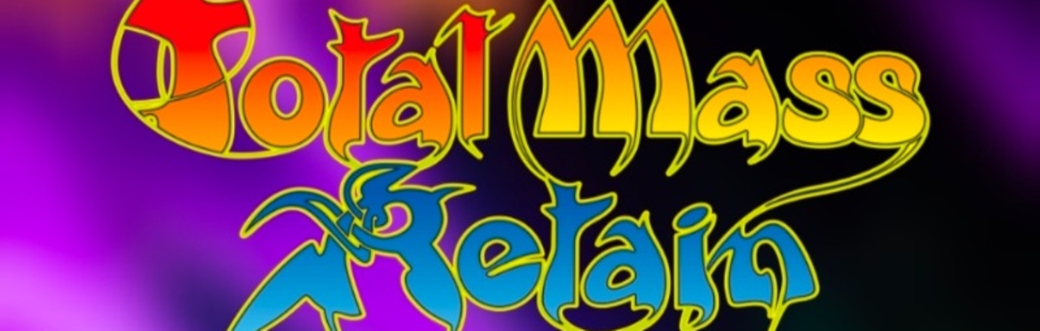 YES Tribute - Total Mass Retain returns to Dunellen Theatre