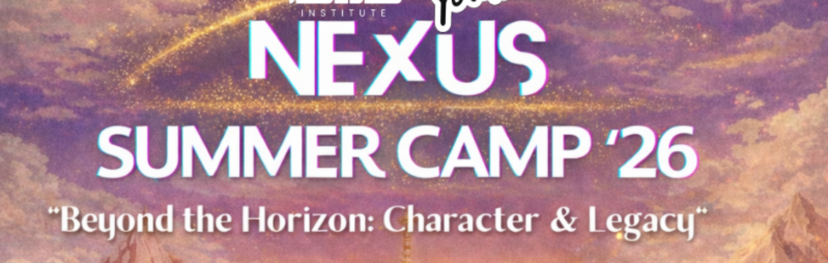Camp Nexus 2026