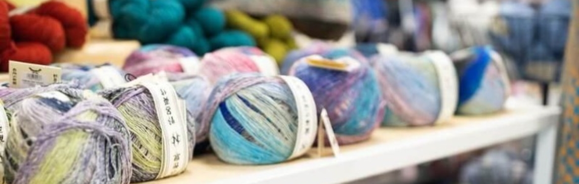 Unwind Knit Studio Store