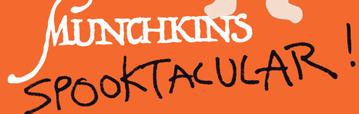 Spooktacular Kid's Concert with Mozart for Munchkins
