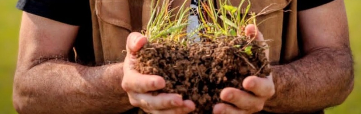 The Magic and Science of Soil & Composting