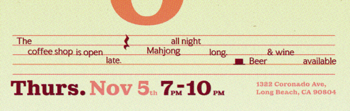 MAHJONG MOON HOURS AT GOOD TIME