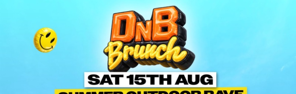 Fight Klub 'SOCIAL' DnB Brunch