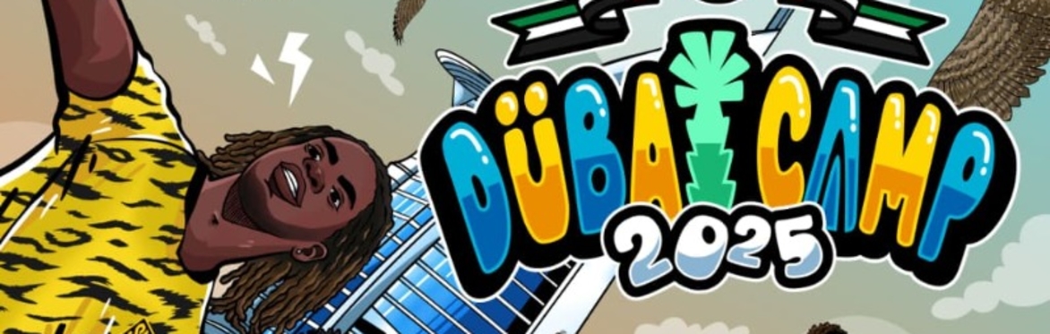 SV2 DUBAI CAMP 2025