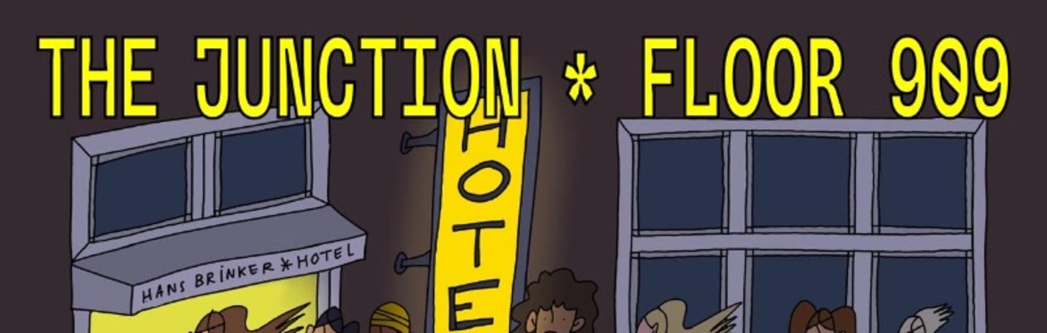 The Junction x Floor 909