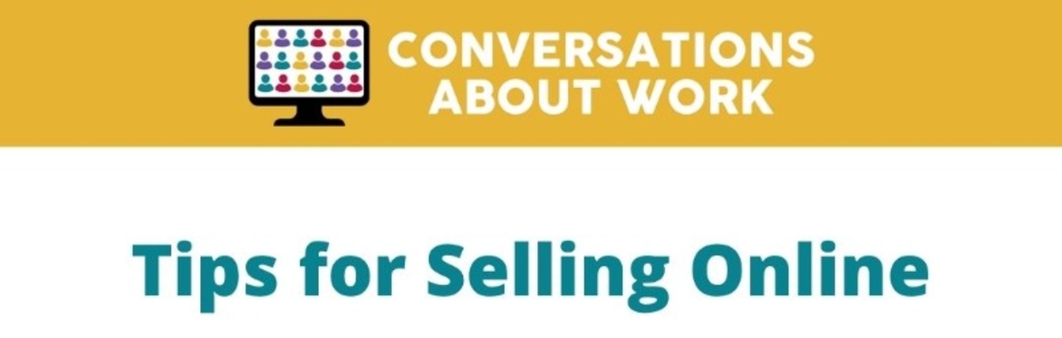 Tips for Selling Online